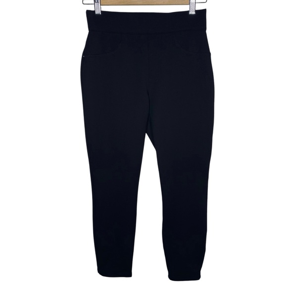 Spanx The Perfect Black Ankle Pants - Picture 2 of 12